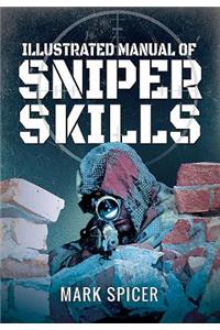 Illustrated Manual of Sniper Skills