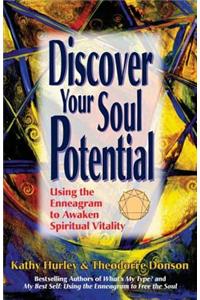 Discover Your Soul Potential