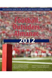 Football Outsiders Almanac 2012