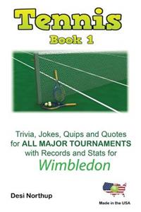 Tennis Book 1