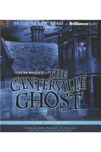 Oscar Wilde's the Canterville Ghost