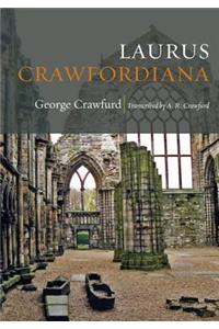 Laurus Crawfordiana