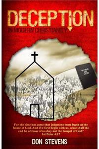 Deception in Modern Christianity