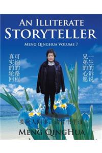 Illiterate Storyteller