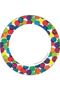 World of Eric Carle(tm) Dots Cut-Outs