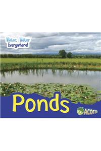 Ponds