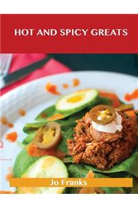 Hot and Spicy Greats