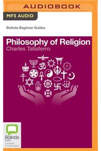 Philosophy of Religion