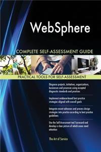 WebSphere Complete Self-Assessment Guide