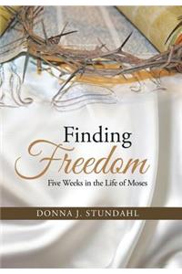 Finding Freedom