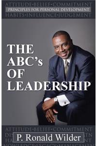 ABC's OF LEADERSHIP