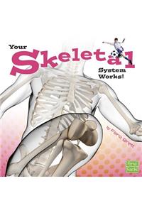 Your Skeletal System Works!