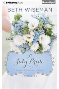 A July Bride