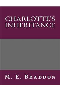 Charlotte's Inheritance