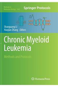 Chronic Myeloid Leukemia