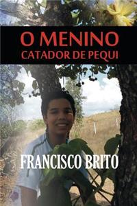 O Menino catador de pequi