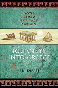 Journeys Into Greece