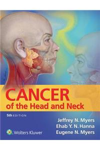 Cancer of the Head and Neck