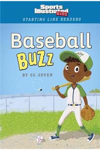 Baseball Buzz
