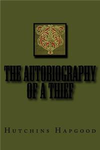 Autobiography of a Thief