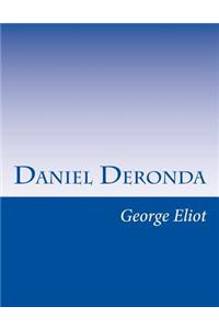 Daniel Deronda