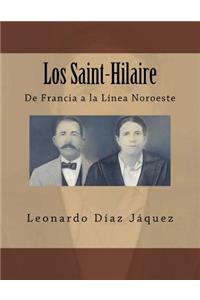 Los Saint-Hilaire