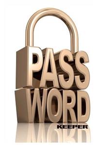 Password Keeper