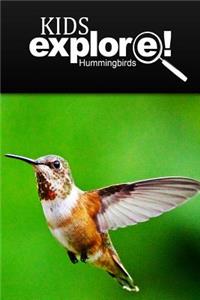 Hummingbirds - Kids Explore