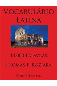Vocabulario Latina