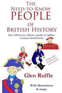 Need-To-Know People of British History