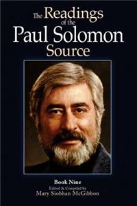 Readings of the Paul Solomon Source Book 9