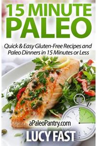 15 Minute Paleo