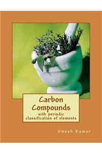 Carbon Compounds