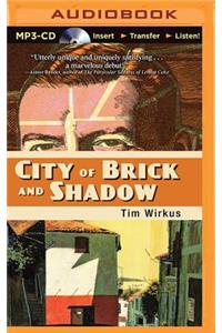 City of Brick and Shadow