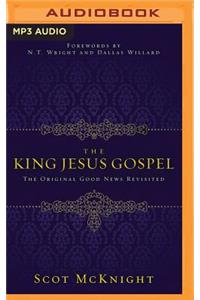 The King Jesus Gospel