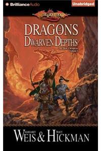 Dragons of the Dwarven Depths