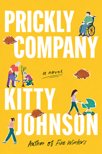 Prickly Company