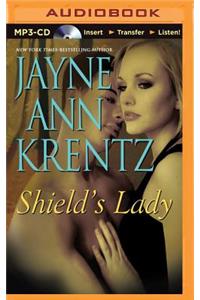 Shield's Lady