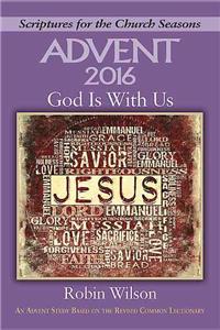 God Is with Us