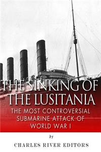 Sinking of the Lusitania