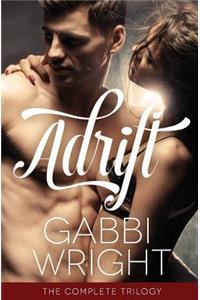 Adrift Bundle (The Complete Series)