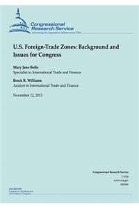 U.S. Foreign-Trade Zones