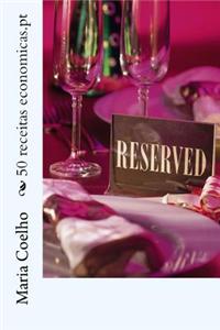 50 Receitas Economicas.PT