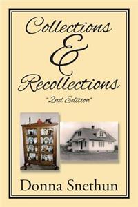 Collections & Recollections