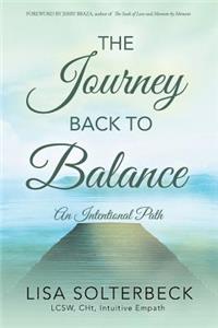 Journey Back to Balance