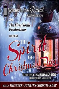 Spirit of Christmas Day Lib/E