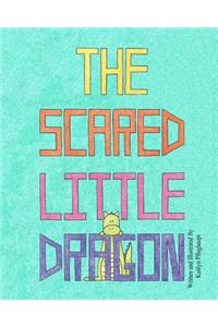 The Scared Little Dragon