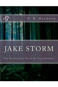 Jake Storm