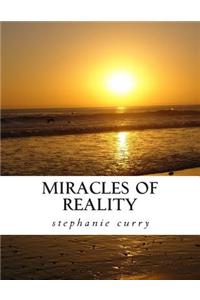 Miracles of Reality: Study Guide
