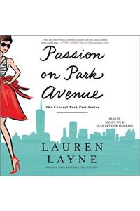 Passion on Park Avenue